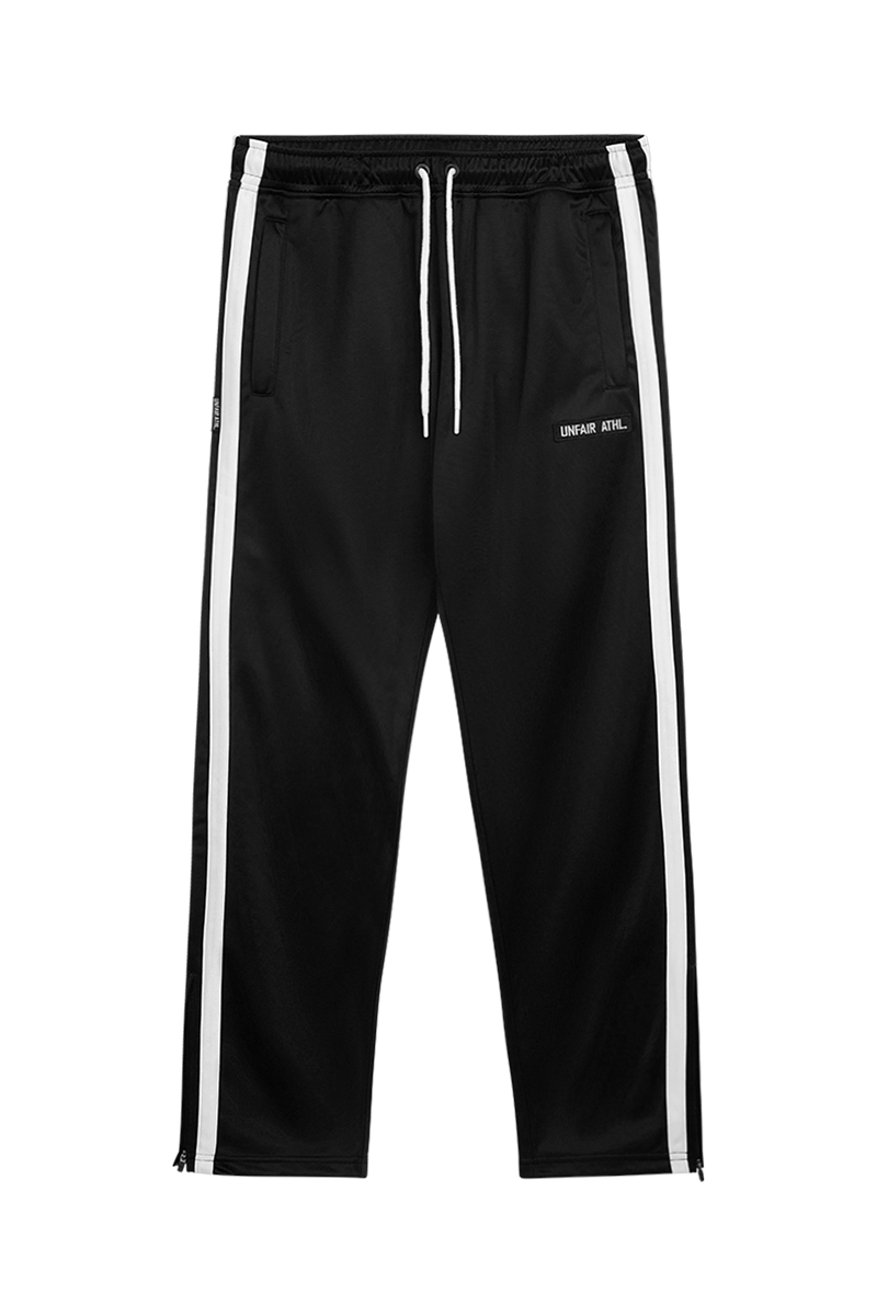 DMWU Trackpants Evolution Black