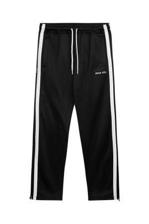 DMWU Trackpants Evolution Black