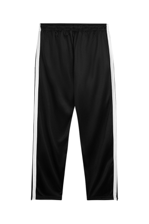 DMWU Trackpants Evolution Black