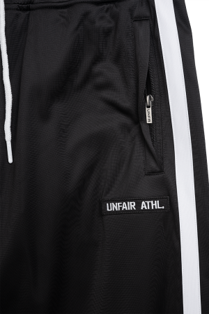 DMWU Trackpants Evolution Black