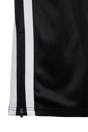 DMWU Trackpants Evolution Black