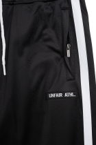 DMWU Trackpants Evolution Black