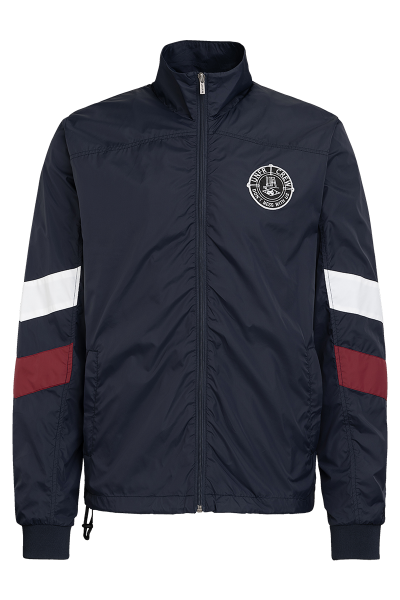 Retro Windrunner Navy