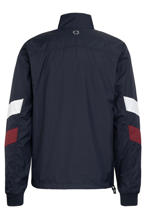 Retro Windrunner Navy
