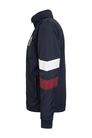 Retro Windrunner Navy