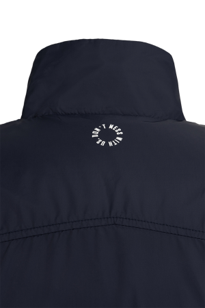 Retro Windrunner Navy