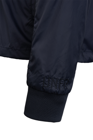 Retro Windrunner Navy