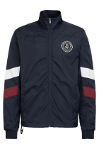 Retro Windrunner Navy