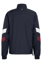 Retro Windrunner Navy