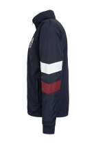 Retro Windrunner Navy
