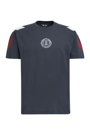 Retro T-Shirt Navy