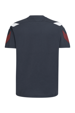 Retro T-Shirt Navy