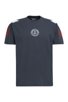 Retro T-Shirt Navy