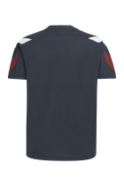 Retro T-Shirt Navy