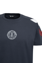Retro T-Shirt Navy
