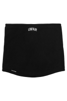 Unfair Curved Neckgator Black