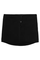 Unfair Curved Neckgator Black