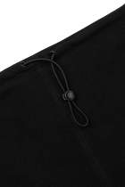 Unfair Curved Neckgator Black