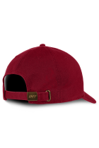 Unfair Cap Cardinal Red