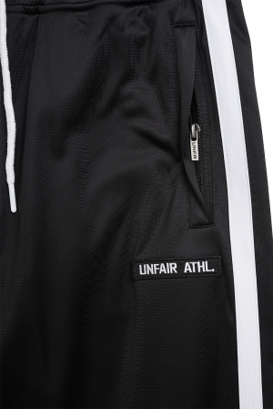 DMWU Trackpants Evolution Black L