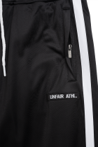 DMWU Trackpants Evolution Black L