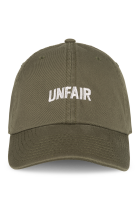 Unfair Cap Olive