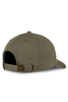 Unfair Cap Olive