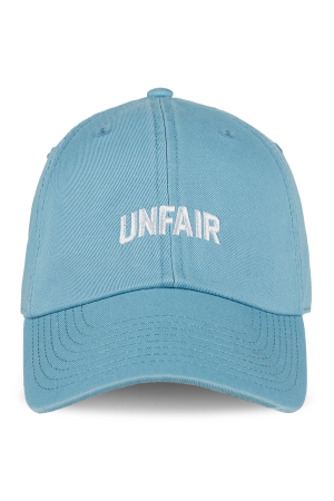 Unfair Cap Light Blue