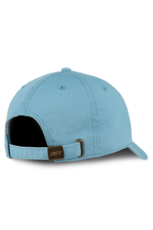 Unfair Cap Light Blue