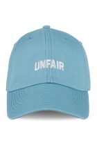 Unfair Cap Light Blue