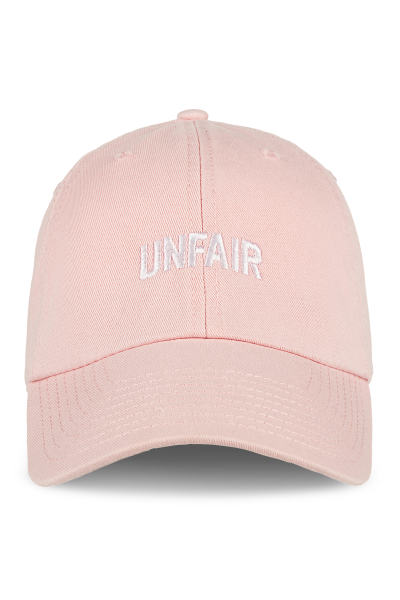 Unfair Cap Rose