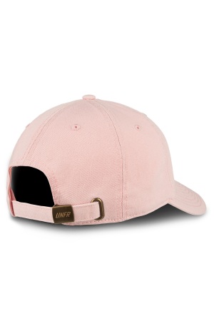 Unfair Cap Rose