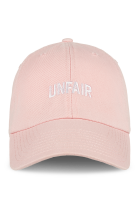 Unfair Cap Rose