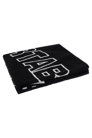 Sportabteilung Towel Black