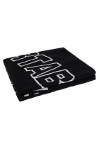Sportabteilung Towel Black