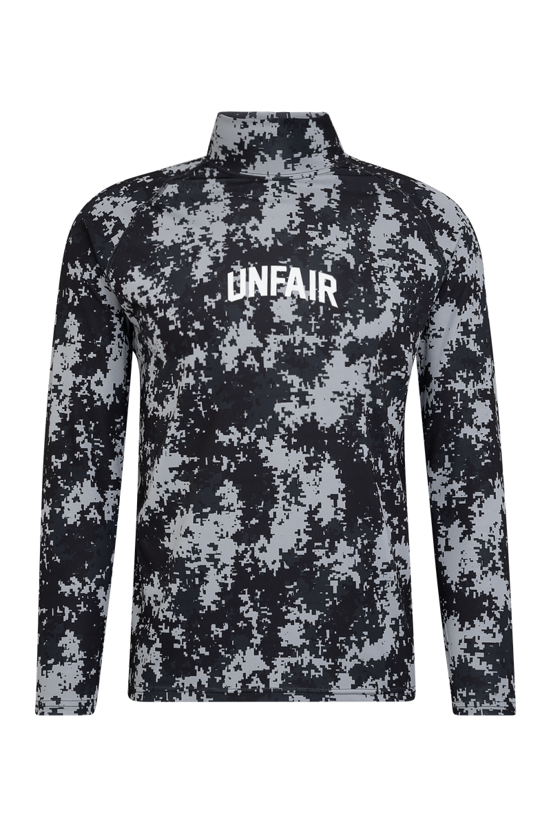 Sportabteilung Rashguard Camo