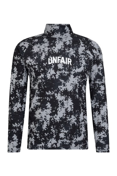 Sportabteilung Rashguard Camo