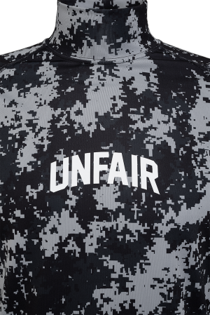 Sportabteilung Rashguard Camo