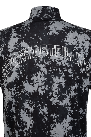 Sportabteilung Rashguard Camo
