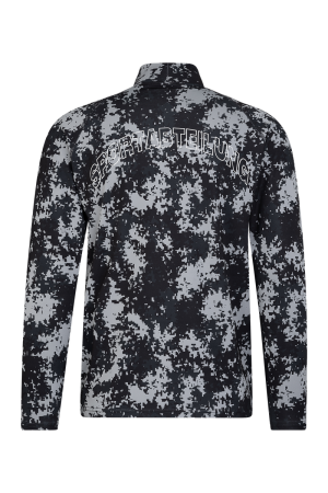 Sportabteilung Rashguard Camo