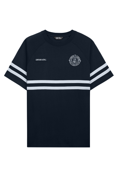 DMWU T-Shirt Navy