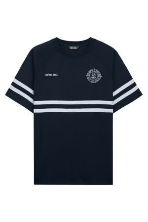 DMWU T-Shirt Navy