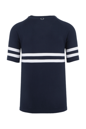 DMWU T-Shirt Navy