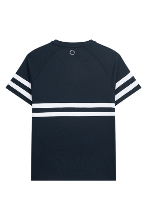 DMWU T-Shirt Navy