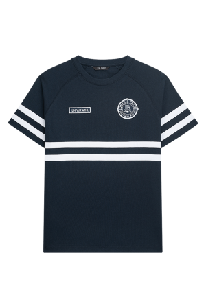 DMWU T-Shirt Navy