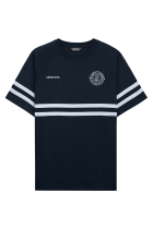 DMWU T-Shirt Navy