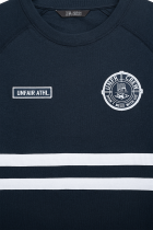 DMWU T-Shirt Navy