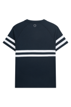 DMWU T-Shirt Navy