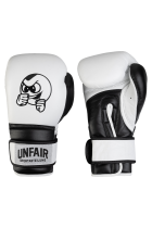 Sportabteilung X PB Boxing Gloves White Black