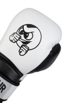 Sportabteilung X PB Boxing Gloves White Black